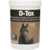NAF D-Tox na odplavenie toxínov v tele 0,5 kg