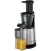 Odšťavovač RUSSELL HOBBS 25170-56 Slow Juicer čierny/nerez