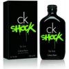 Calvin Klein CK One Shock Men pánska toaletná voda 100 ml