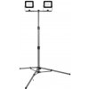 Ledvance | Ledvance - LED Reflektor s držiakom WORKLIGHT TRIPOD 2xLED/20W/230V IP65 | P225509