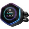Cooler Master MasterLiquid 240 Atmos II LCD ARGB (černá)