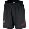 Šortky Nike Chicago Bulls Openhole Short hm7335-010 Veľkosť L