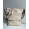 Crossbody kabelka GROSSO béžová