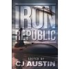 The Iron Republic (Richard Jameson Morgan)(Brožovaná)