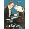 DOBROVSKÝ s.r.o. Komiks Pán a kocour 3