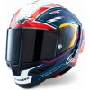 Alpinestars Supertech R10 Pedro Acosta Le blue/red/white matt helmet vel. M