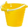 Androni Kýblik s vlnovkou 20 cm žltý