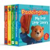 The Adventures of Paddington