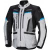 ALPINESTARS bunda BOGOTA PRE DRYSTAR šedá/čierna/modrá 2025 - 4XL