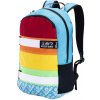 187 Killer Pads - Issue Backpack - Rainbow - Batoh 20l