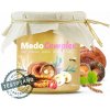 Mycomedica MedoComplex – med s vitálnymi hubami a Acerolou (400 g)