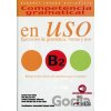 Competencia gramatical En Uso B2 Libro + audio descargable - Antonio Ginés Cano