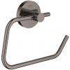 Grohe Essentials - Držiak toaletného papiera, tmavý grafit 40689A01