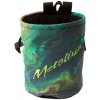 Metolius Marble Comp Chalk Bag Green