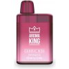 Aroma King Cosmic Max Box Cherry Cola 20 mg 999 potiahnutí 1 ks 20 mg / 999 potiahnutí