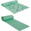Vrecia kompostovateľné BioBag do koša 10 ℓ 43 x 45 cm 25 ks