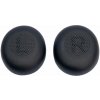 Jabra Ear Cushions for Evolve2 40/65, 6pcs,Black (14101-77)