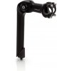 Představec XLC ST-T02 Al pro krk 25,4mm černý 100mm