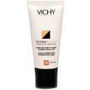 Vichy Dermablend korekční make-up 16h SPF35 55 Bronze 30 ml