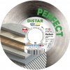 Diamantový kotúč DISTAR Perfect pre super čistý okraj