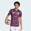 adidas Olympique Lyonnais 25/26 rozcvičkový dres