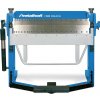 Metallkraft Ručná ohýbačka plechu FSBM 1020-20 S2 3772102