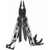 Leatherman Signal black/silver 0037447006340