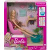 MATTEL Barbie manikúra/pedikúra herný set