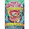 Nancy Spector, Monster Detective 1: The Case of the Missing Spot - Stephen W Martin