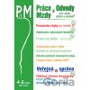 Práce, odvody a mzdy bez chyb, pokut a penále č. 4-5 / 2024 - Jak předejít personálním chybám po novele zákoníku práce - Poradce s.r.o.