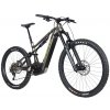 Celoodpružený elektrobicykel Lapierre Overvolt AM 5.6 29