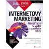 Internetový marketing + DVD - Viktor Janouch