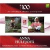 ANNA HULEJOVÁ - MARMURIENA NAŠA / ČO ROBÍS HANKA, HANIČKA, HANKA