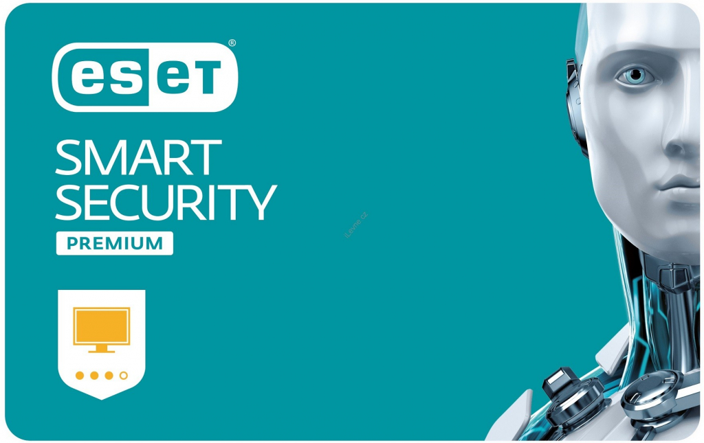 ESET Smart Security Premium 1 lic. 12 mes. predĺženie od 30,9 € - Heureka.sk