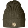 Čepice Fjällräven Byron Hat - Dark Olive
