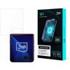 3x Hydrogélová ochranná fólia na obrazovku pre Motorola Razr 60 Ultra - 3mk 1UP