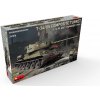 MiniArt T-34-85 Composite Turret 112 Plant Summer 1944 1/35