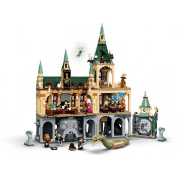 LEGO® Harry Potter™ 76389 Rokfort Tajomná komnata