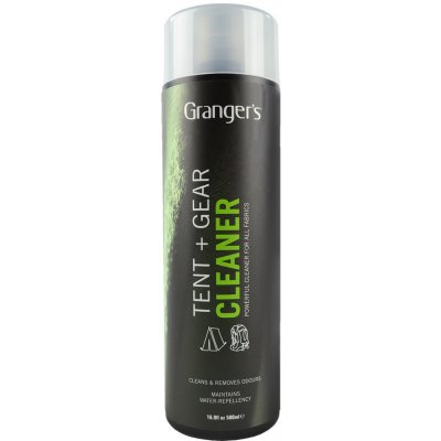 Grangers Tent + Gear Cleaner 500 ml
