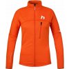 Mikina Hannah Meda Spicy orange mel 36