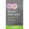 E-kniha Konec stárnutí - David Sinclair