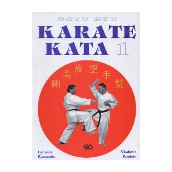 Karate kata 1 - Ladislav Klementis, Vladimír Kopinič