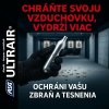 Bombičky CO2 12g mazacie, olejové Ultraair 5ks