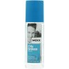 Mexx City Breeze For Him dezodorant sklo 75 ml