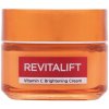 L'oréal Revitalift Vitamín C rozjasňujúci krém 50 ml