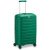 Cestovný kufor Roncato - B-Flying Spinner 68 M Exp. /Verde Brillante
