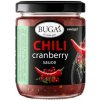 Buga´s Chilli omáčka s brusnicami 170g 170g
