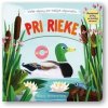 Pri rieke Veľké objavy pre malých objaviteľov - Anne-Kathrin Behlová