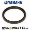 YAMAHA Gumička horného uloženia riadenia YAMAHA, KAWASAKI, 93112-31011