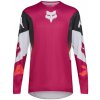 FOX dres FOX 360 Tine cranberry - L